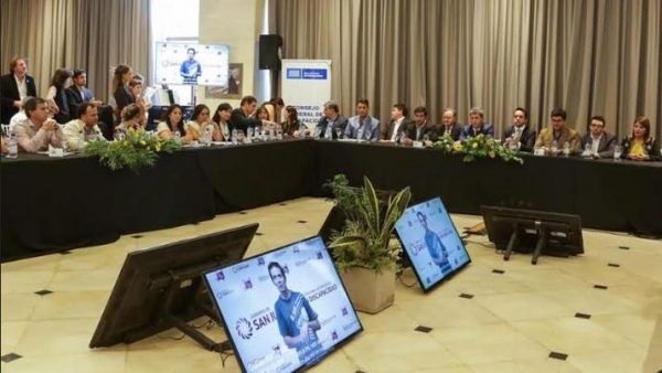 El Consejo Federal de Discapacidad aprobó pedido de suspensión de plazos