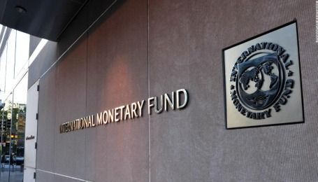 La Argentina pará hoy U$S 1.900 millones al FMI