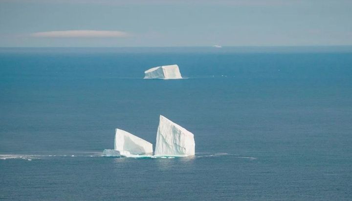 Alarmante informe de la ONU sobre el cambio climático
