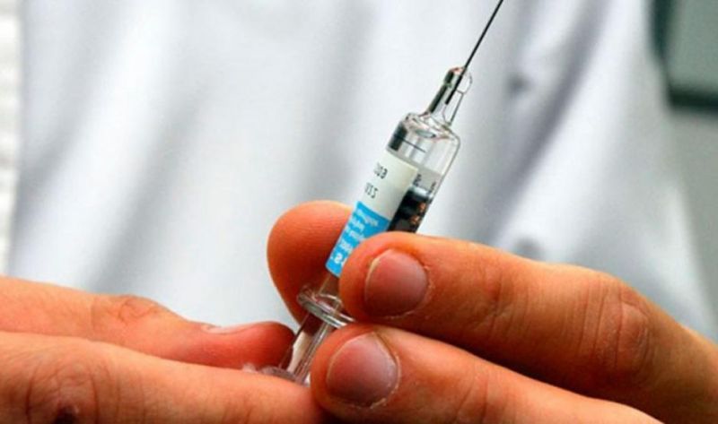 Sigue siendo crítica la falta de provisión de vacunas contra la meningitis por parte de la Nación