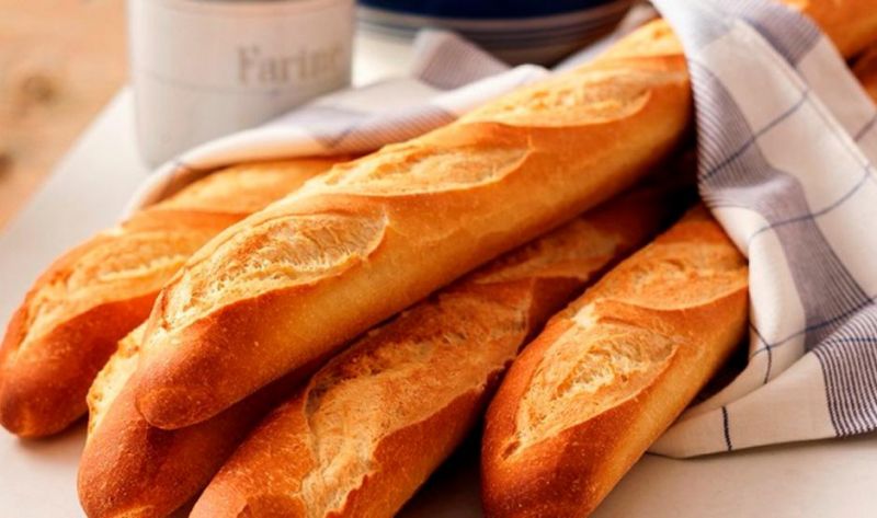 Analizan una suba del 15% en el pan y de 20% en facturas