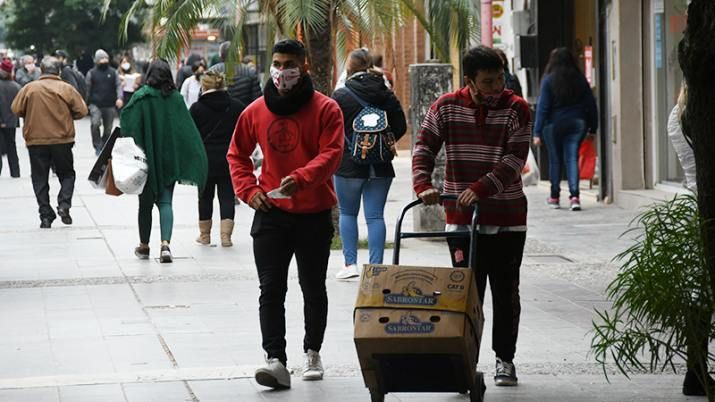 ¿Qué pasará en Santiago del Estero hasta el 2 de agosto con la cuarentena?