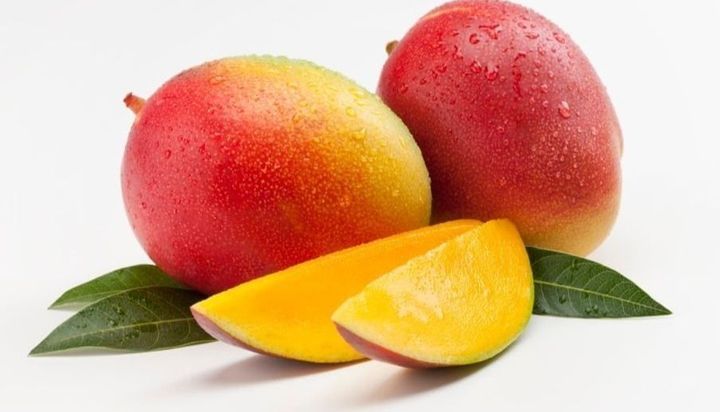 El mango, la fruta que te permite mejorar la vista, la piel y el corazón