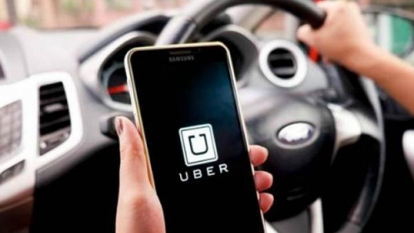Mendoza: Uber es legal por la nueva ley de movilidad