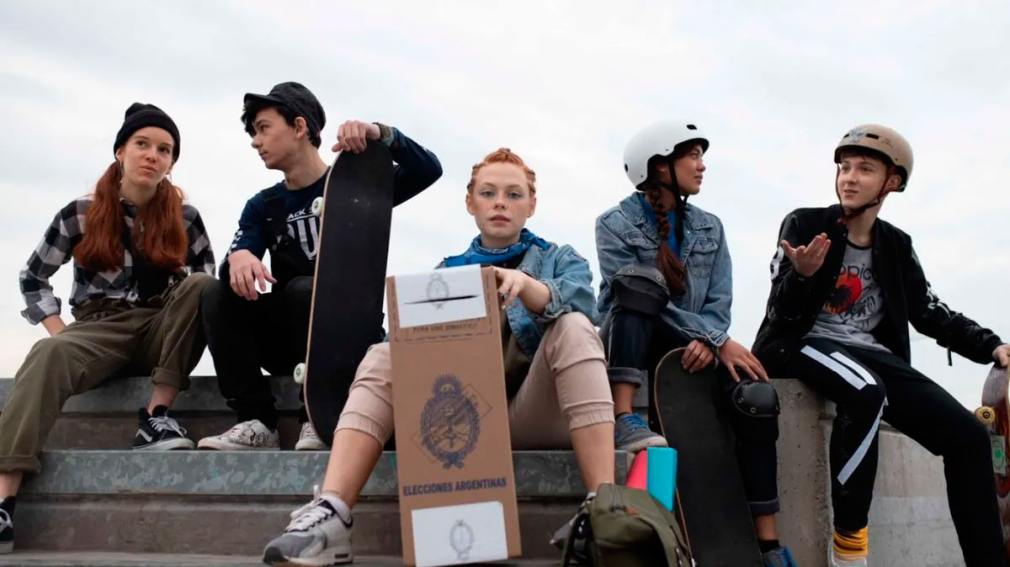 Argentina elige: los jóvenes que cumplan 16 años entre las elecciones generales y el balotaje no podrán votar