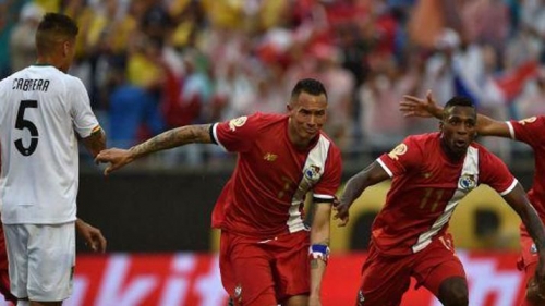 Panamá logró un triunfo clave ante Bolivia.