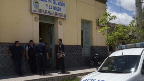TRATA DE PERSONAS: Intensa búsqueda de una joven que escapó con su bebé