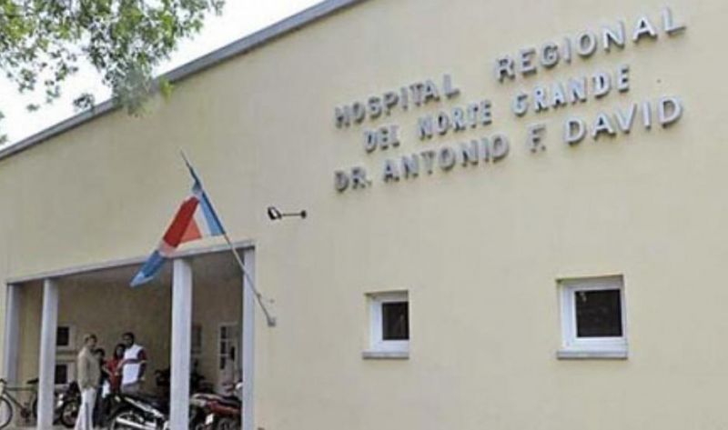 Cuchilladas, tiros y seis “invitados” a la comisaría tras una cena prohibida