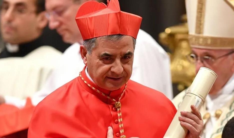 El Vaticano pidió siete años de cárcel para un cardenal acusado de un grave delito