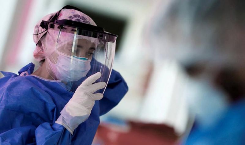 Coronavirus en Argentina: Confirman 82 nuevas muertes y 9.902 contagios