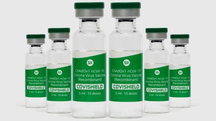 La próxima semana llegarían a Argentina 580.000 dosis de la vacuna india Covishield