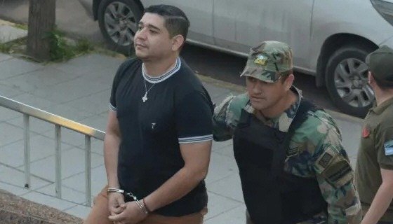 Escándalo de Gendarmería Nacional en Santiago se había denunciado en Salta