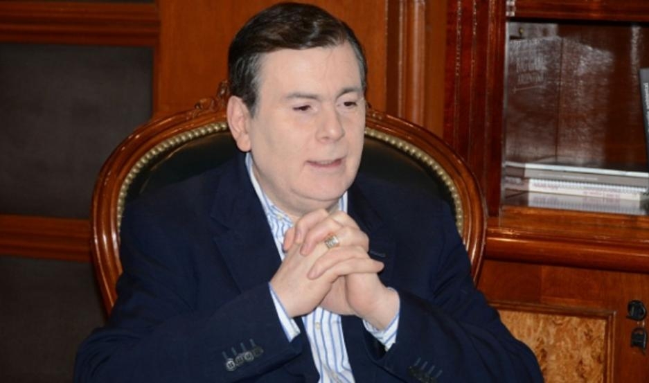 Gerardo Zamora negó que el FdT tenga un candidato a Presidente y apuntó contra la oposición