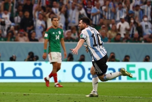A un año del gol de Messi que inició la resurrección de Argentina en el Mundial de Qatar