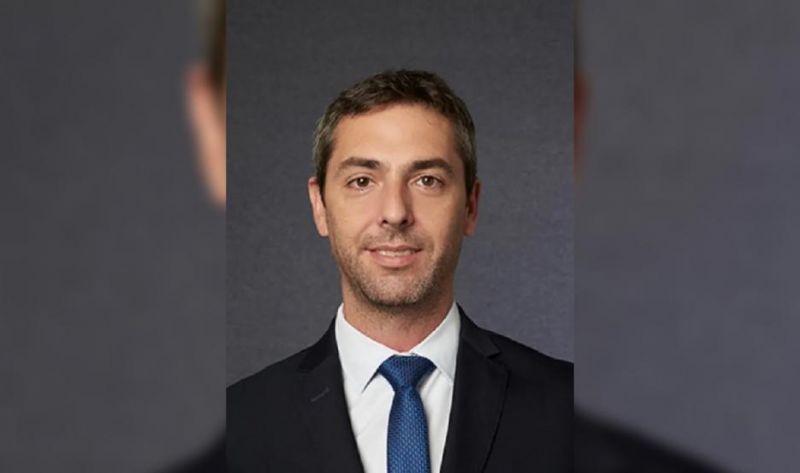 Tras la salida de Roberto Feletti, Guillermo Hang fue elegido como nuevo Secretario de Comercio Interior