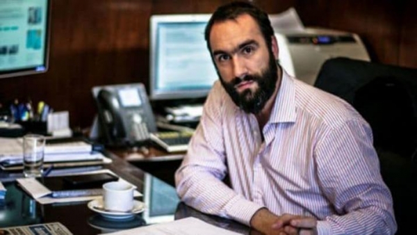 El Gobierno removió a un director kirchnerista del Banco Central