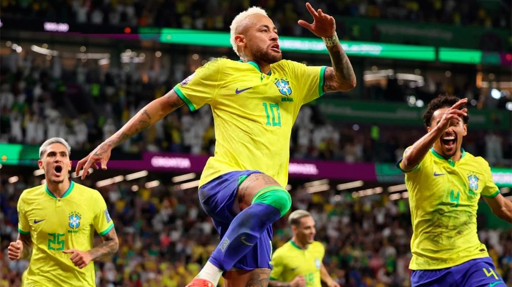 Brasil va por más en el arranque de las Eliminatorias ante Perú