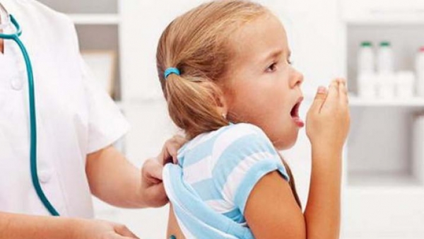 Se registra un notable incremento de casos de niños con bronquiolitis en los últimos días