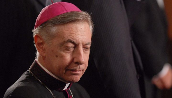 El Gobierno trabaja en la legalización del aborto y la Iglesia desafía: “Vamos a ver si consiguen los votos”