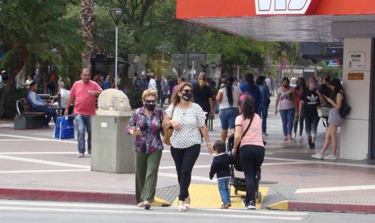 Confirmaron 35 muertes y 1.541 contagios en las últimas 24 horas