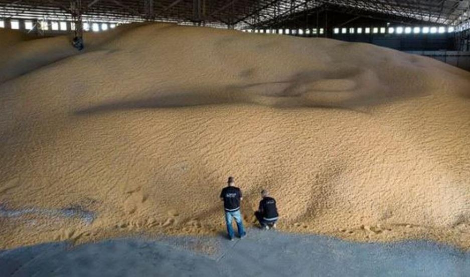 Santiago del Estero se convirtió en un eslabón clave en el circuito de contrabando de soja a Brasil
