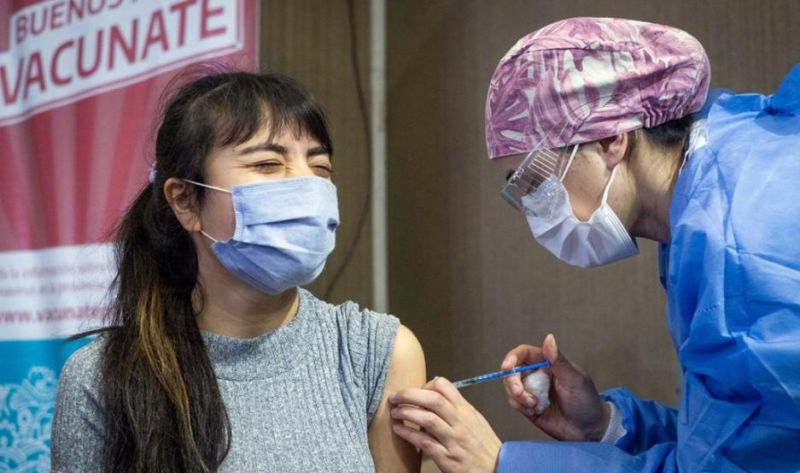 En la última semana creció 32% el promedio de contagios diarios de coronavirus