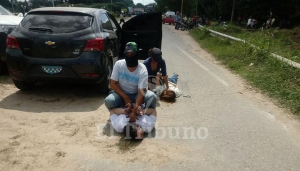 Salta: Políticos, gendarmes y judiciales detenidos por tráfico de cocaína