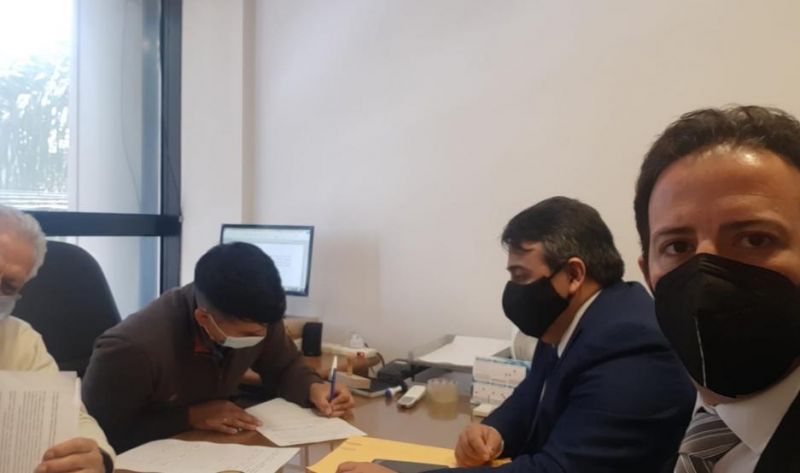 Todos los Frentes y Alianzas que se anotaron para los comicios provinciales