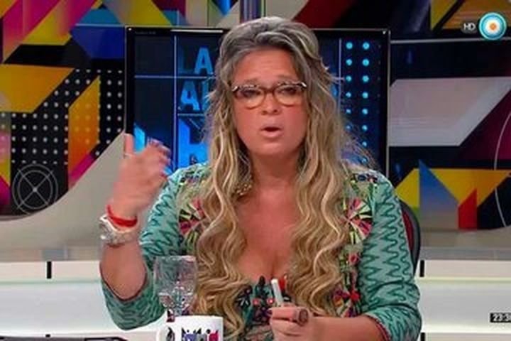 A los 54 años y por un accidente doméstico murió la periodista Mariana Moyano