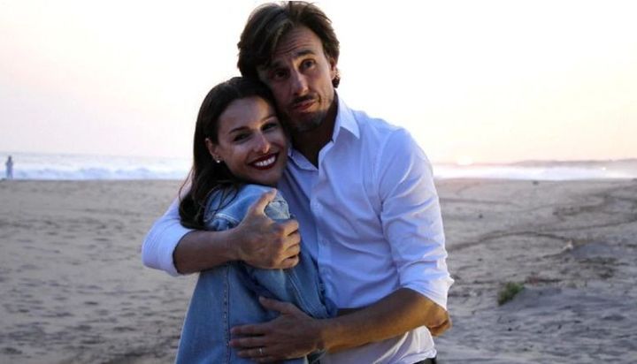 Pampita y su esposo protagonizaron una escandalosa pelea en Punta del Este