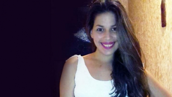 El descanso de la "Guerrera": Santiago llora la muerte de Florencia Genesir