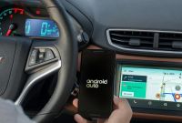 El momento para aprovechar más las apps de mapas en la ruta