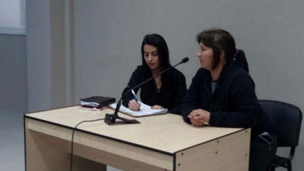 Quedó detenida la mujer que atacó a un remisero por negarse a tener sexo