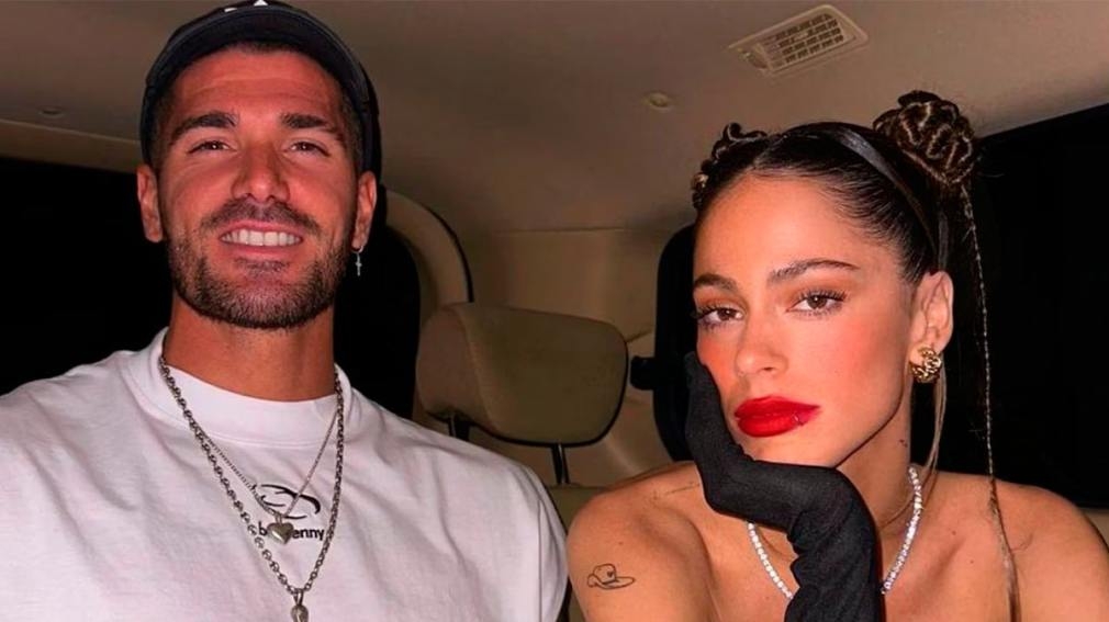Se terminó: Tini Stoessel confirmó su separación de Rodrigo de Paul