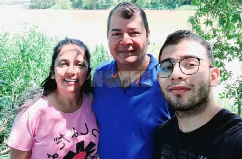La Justicia hizo lugar al hábeas corpus y los Sena se verán el 14, 21, 28 y 4 de enero