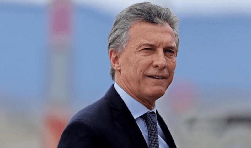 Denuncian a Macri por violar la cuarentena para reunirse con tres intendentes