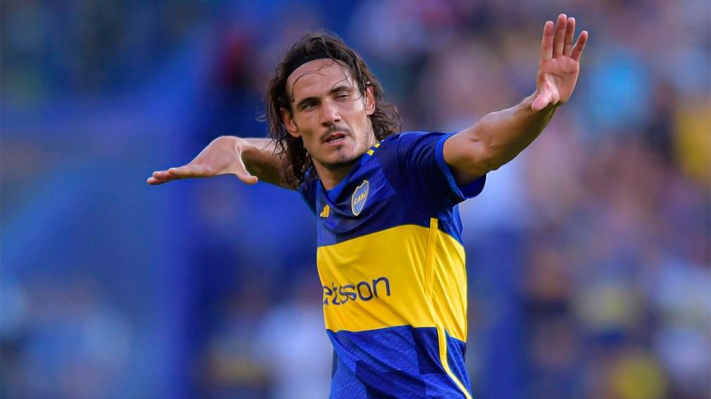 Boca consiguió un triunfazo ante San Lorenzo y se metió en zona de clasificación