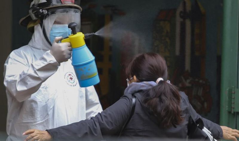 Informan tres nuevas muertes por Coronavirus y ya son 1.283 las víctimas en el país