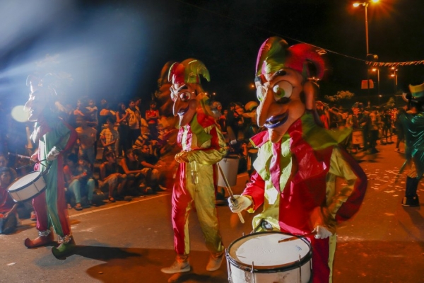 Salta propone para febrero un calendario colmado de actividades