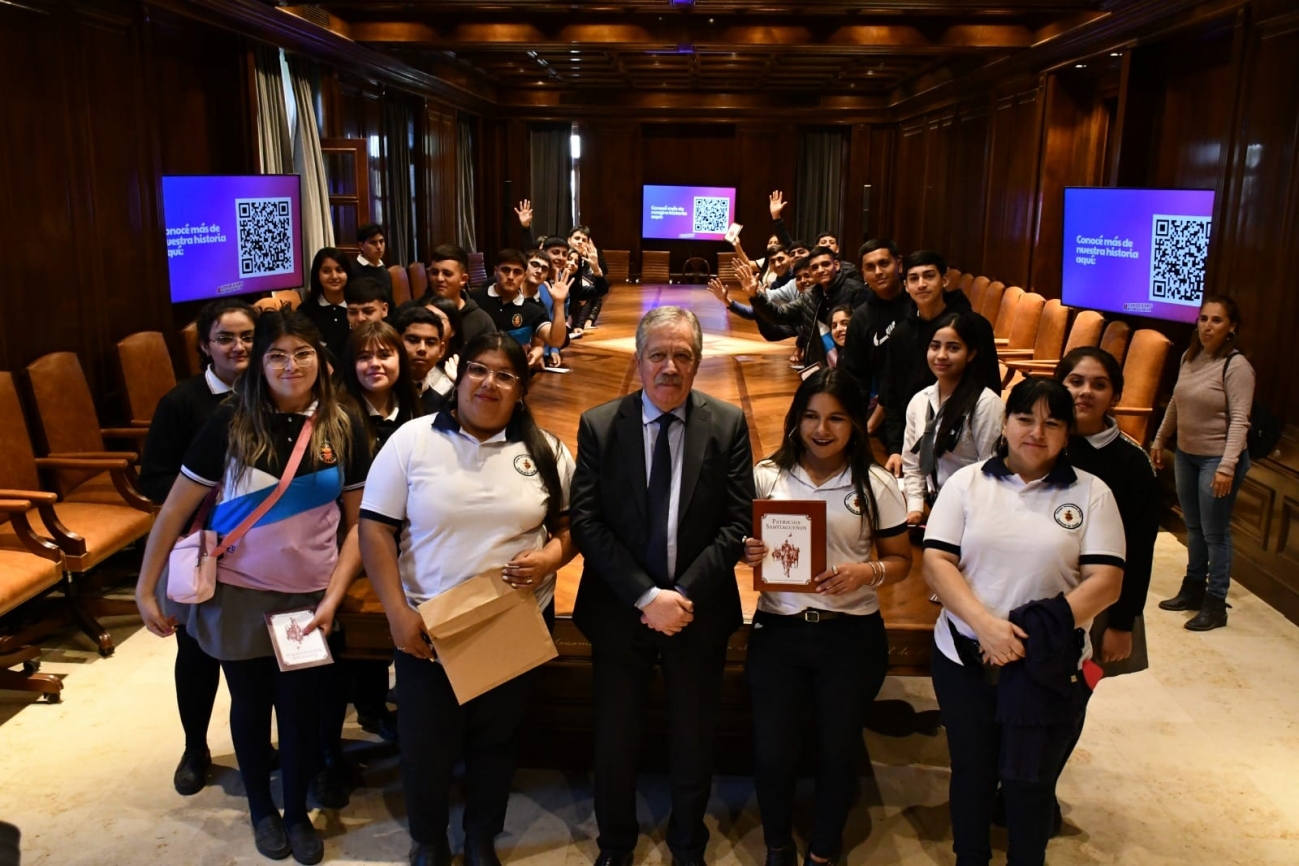 Bienvenidos Alumnos de #Bobadal