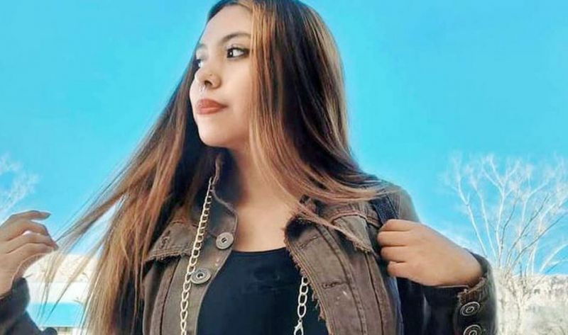 Femicidio: estrangularon a una ex reina de los Estudiantes de Jujuy