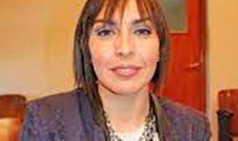 Preso por violar a una mujer frente a su hijo de dos años