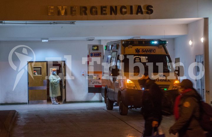 Récord de casos en Salta: se registraron 11 en un solo día