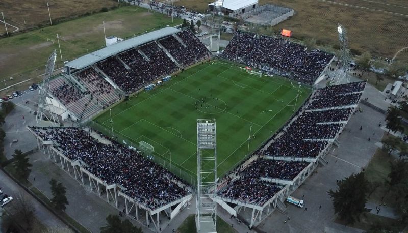 No descartan mudar el fútbol a provincias sin coronavirus: entre ellas están Satla y Jujuy
