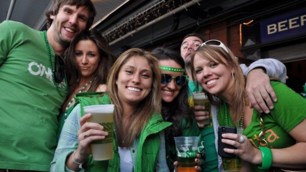 ¿Por qué se celebra hoy San Patricio?