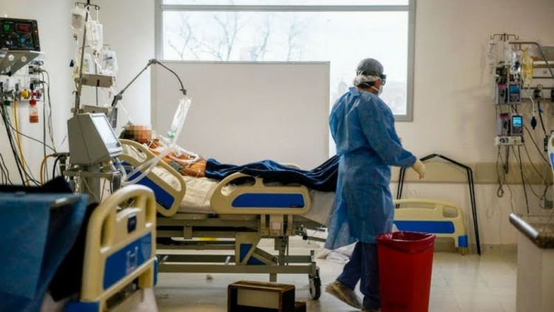 Coronavirus en Argentina: 371 muertes y 11.786 nuevos contagios en las últimas 24 horas