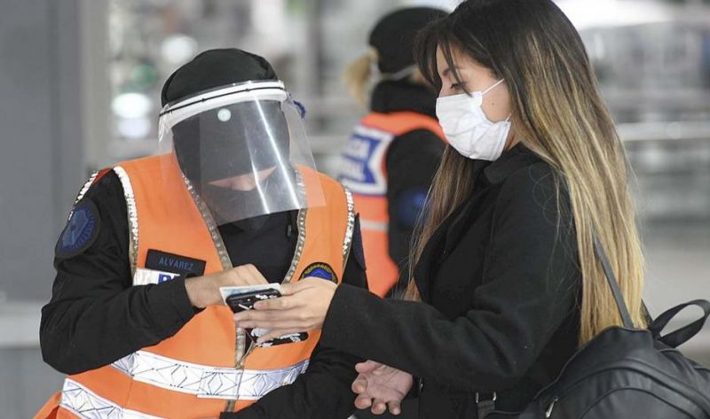 Hay 12 nuevos fallecimientos y suman 1.363 los muertos por coronavirus en la Argentina