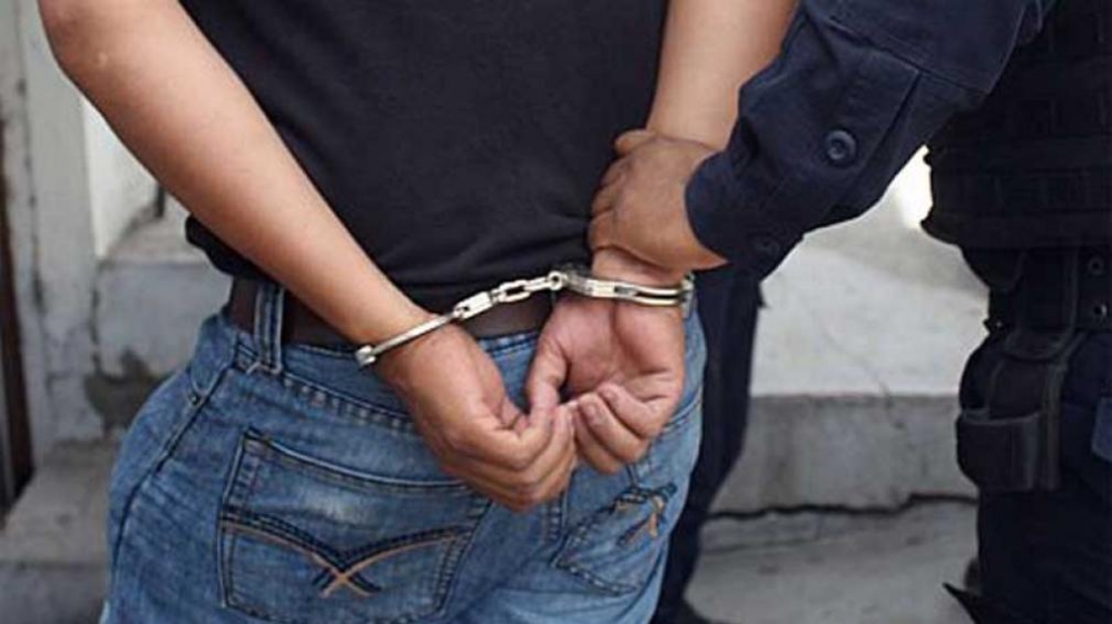 Detienen en Nueva Francia a cordobés que intentó raptar a una menor de 12 años