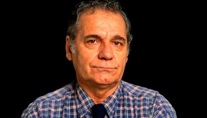 Murió Hugo Arana: escarpines y vino, la inolvidable publicidad que protagonizó el actor