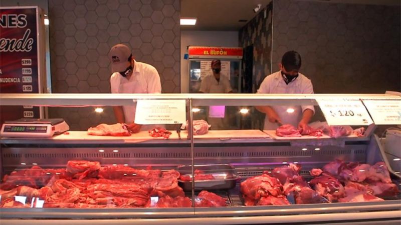 Venció "Cortes cuidados" y hay incertidumbre por su continuidad